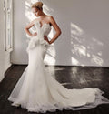 WEDDIND DRESS